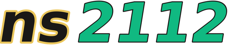 ns2112 logo